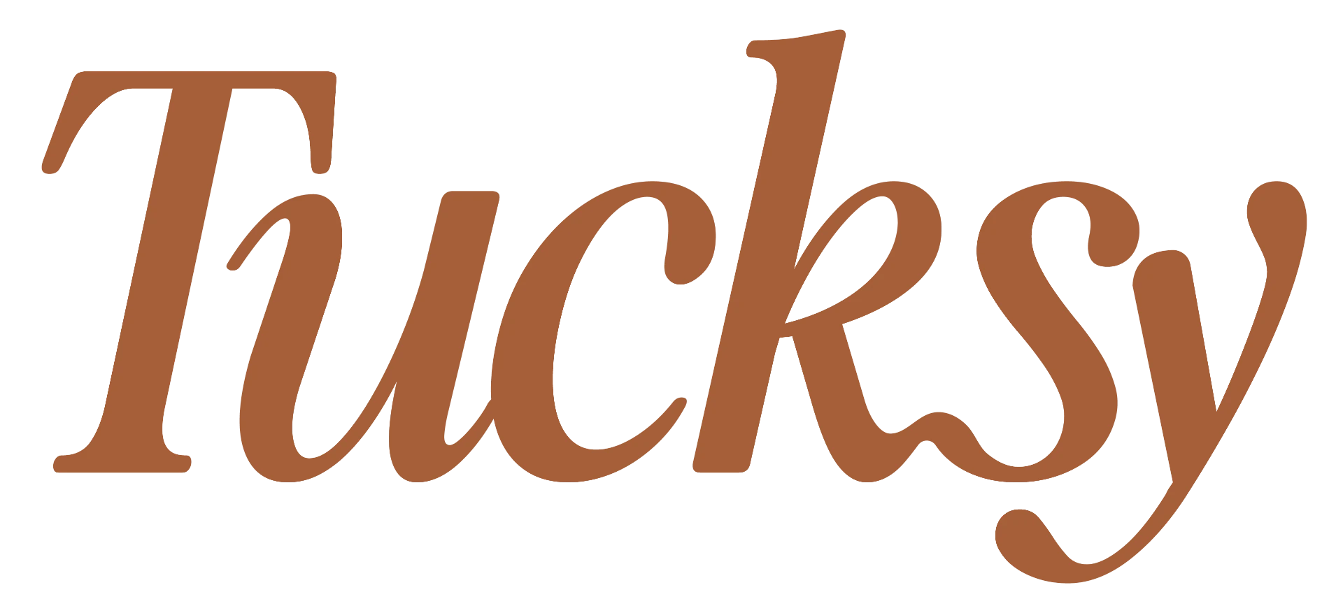 Tucksy